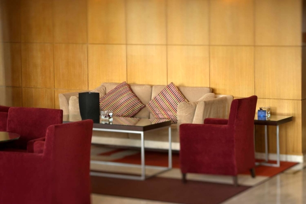 RADISSON BLU MARTINEZ BERUIT (Beirut)